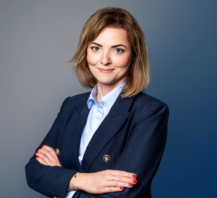 zdjęcie radcy prawnego